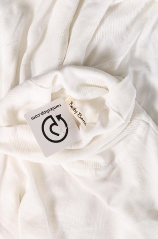 Γυναικείο πουλόβερ Betty Barclay, Μέγεθος L, Χρώμα Λευκό, Τιμή 21,09 €