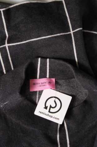 Γυναικείο πουλόβερ Betty Barclay, Μέγεθος M, Χρώμα Γκρί, Τιμή 8,05 €