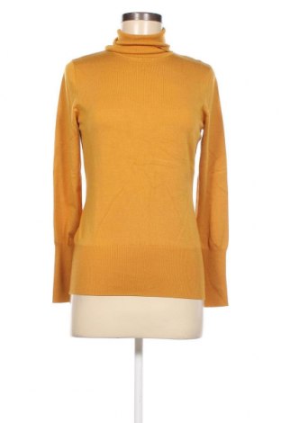 Дамски пуловер Betty Barclay, Размер M, Цвят Жълт, Цена 13,02 лв.