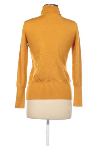 Дамски пуловер Betty Barclay, Размер M, Цвят Жълт, Цена 13,02 лв.