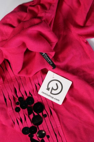 Дамски пуловер Betty Barclay, Размер M, Цвят Розов, Цена 31,62 лв.