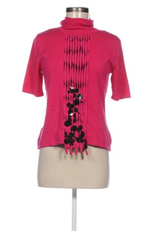 Pulover de femei Betty Barclay, Mărime M, Culoare Roz, Preț 122,37 Lei