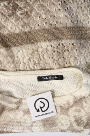 Дамски пуловер Betty Barclay, Размер S, Цвят Многоцветен, Цена 38,44 лв.
