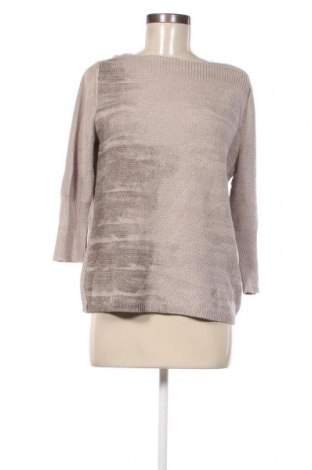 Дамски пуловер Betty Barclay, Размер M, Цвят Сив, Цена 17,36 лв.