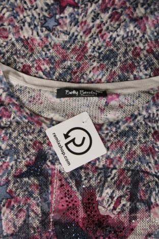 Дамски пуловер Betty Barclay, Размер S, Цвят Многоцветен, Цена 42,16 лв.