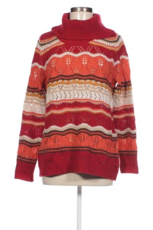 Γυναικείο πουλόβερ Bexleys, Μέγεθος M, Χρώμα Πολύχρωμο, Τιμή 6,59 €