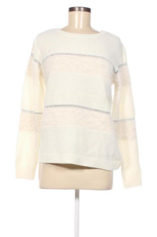 Дамски пуловер Bexleys, Размер S, Цвят Екрю, Цена 9,43 лв.