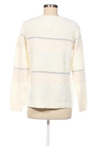 Дамски пуловер Bexleys, Размер S, Цвят Екрю, Цена 10,66 лв.