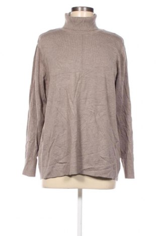 Дамски пуловер Bexleys, Размер XXL, Цвят Бежов, Цена 41,00 лв.