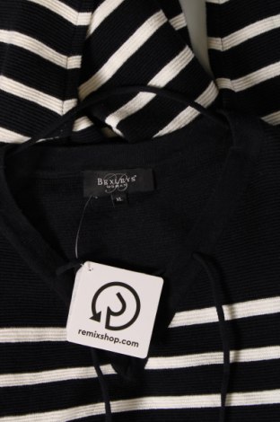 Γυναικείο πουλόβερ Bexleys, Μέγεθος XL, Χρώμα Μαύρο, Τιμή 11,41 €