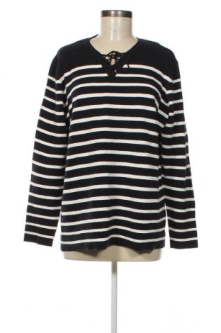 Γυναικείο πουλόβερ Bexleys, Μέγεθος XL, Χρώμα Μαύρο, Τιμή 15,22 €