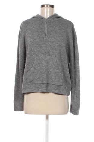 Дамски пуловер Biaggini, Размер XXL, Цвят Сив, Цена 17,40 лв.