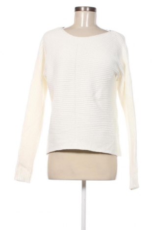 Дамски пуловер Bianca, Размер M, Цвят Бял, Цена 14,50 лв.