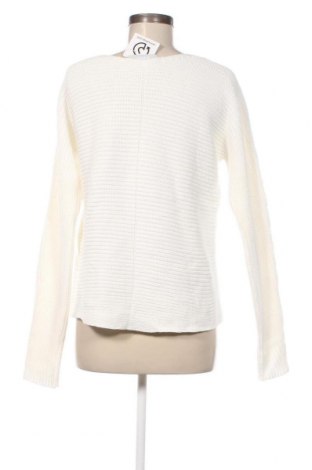 Дамски пуловер Bianca, Размер M, Цвят Бял, Цена 11,60 лв.