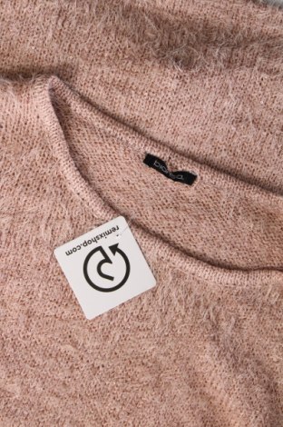 Дамски пуловер Bianca, Размер XL, Цвят Розов, Цена 12,18 лв.