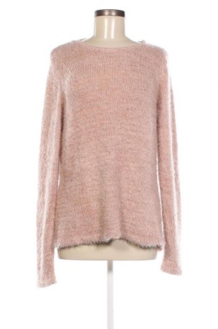 Damski sweter Bianca, Rozmiar XL, Kolor Różowy, Cena 41,74 zł