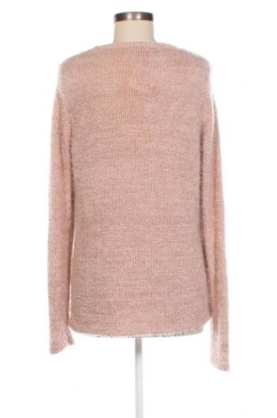 Дамски пуловер Bianca, Размер XL, Цвят Розов, Цена 12,18 лв.