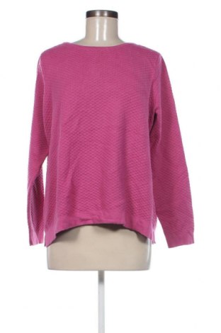 Дамски пуловер Bianca, Размер L, Цвят Розов, Цена 8,70 лв.