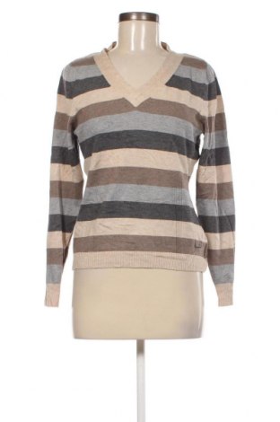 Дамски пуловер Bianca, Размер M, Цвят Многоцветен, Цена 7,54 лв.