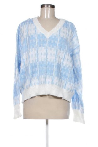 Γυναικείο πουλόβερ Bibi, Μέγεθος M, Χρώμα Πολύχρωμο, Τιμή 12,80 €