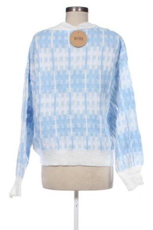 Дамски пуловер Bibi, Размер M, Цвят Многоцветен, Цена 18,40 лв.