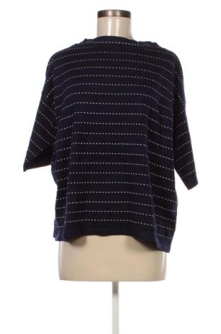 Γυναικείο πουλόβερ Bicalla, Μέγεθος L, Χρώμα Μπλέ, Τιμή 3,41 €