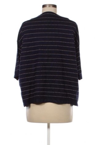 Γυναικείο πουλόβερ Bicalla, Μέγεθος L, Χρώμα Μπλέ, Τιμή 7,18 €