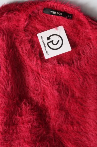 Γυναικείο πουλόβερ Bik Bok, Μέγεθος XS, Χρώμα Ρόζ , Τιμή 7,18 €