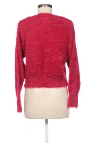 Γυναικείο πουλόβερ Bik Bok, Μέγεθος XS, Χρώμα Ρόζ , Τιμή 5,20 €