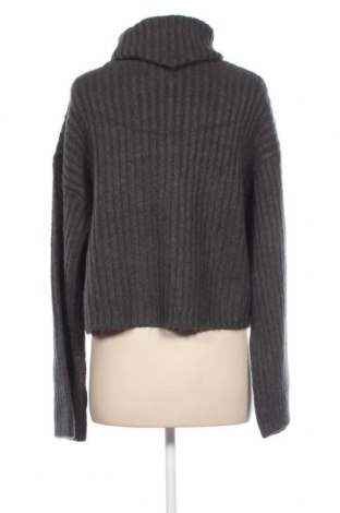 Γυναικείο πουλόβερ Bik Bok, Μέγεθος S, Χρώμα Γκρί, Τιμή 5,20 €