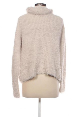 Γυναικείο πουλόβερ Bik Bok, Μέγεθος S, Χρώμα  Μπέζ, Τιμή 5,56 €