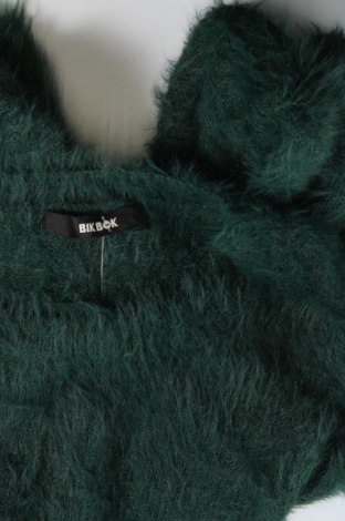 Pulover de femei Bik Bok, Mărime XS, Culoare Verde, Preț 44,89 Lei