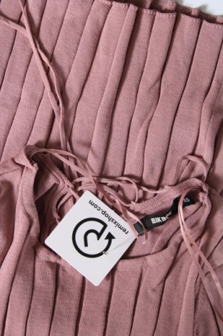 Pulover de femei Bik Bok, Mărime XS, Culoare Roz, Preț 31,48 Lei