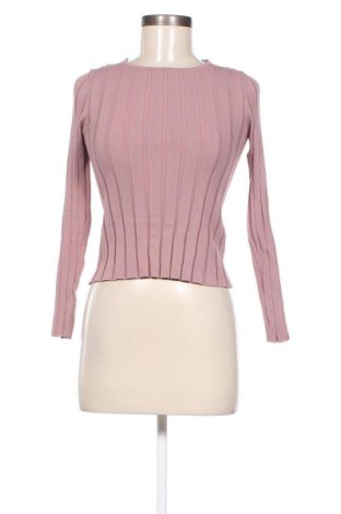 Дамски пуловер Bik Bok, Размер XS, Цвят Розов, Цена 29,00 лв.