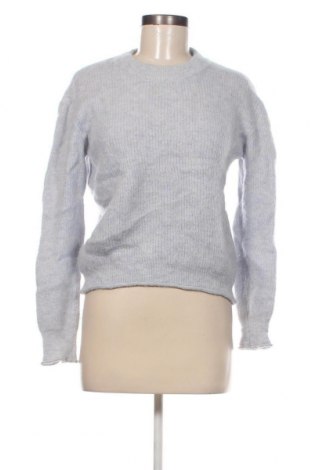 Дамски пуловер Bik Bok, Размер XS, Цвят Син, Цена 9,28 лв.