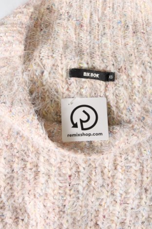 Дамски пуловер Bik Bok, Размер XS, Цвят Многоцветен, Цена 11,60 лв.