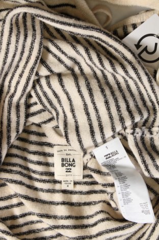 Γυναικείο πουλόβερ Billabong, Μέγεθος S, Χρώμα  Μπέζ, Τιμή 25,36 €