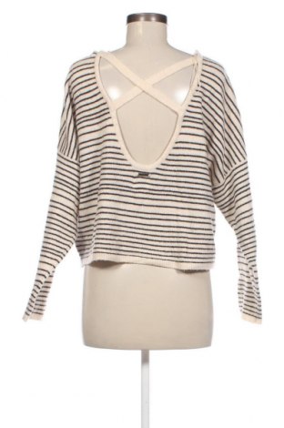 Γυναικείο πουλόβερ Billabong, Μέγεθος S, Χρώμα  Μπέζ, Τιμή 25,36 €
