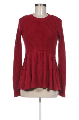 Дамски пуловер Black Swan, Размер XS, Цвят Червен, Цена 14,50 лв.