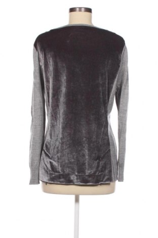 Дамски пуловер Blacky Dress Berlin, Размер L, Цвят Сив, Цена 21,70 лв.
