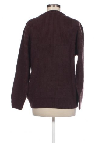Дамски пуловер Blancheporte, Размер L, Цвят Кафяв, Цена 9,28 лв.
