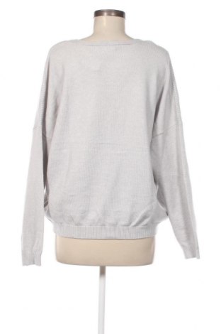 Γυναικείο πουλόβερ Blind Date, Μέγεθος M, Χρώμα Γκρί, Τιμή 5,20 €