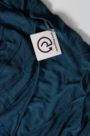 Γυναικείο πουλόβερ Blind Date, Μέγεθος L, Χρώμα Μπλέ, Τιμή 17,94 €