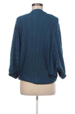 Дамски пуловер Blind Date, Размер L, Цвят Син, Цена 29,00 лв.