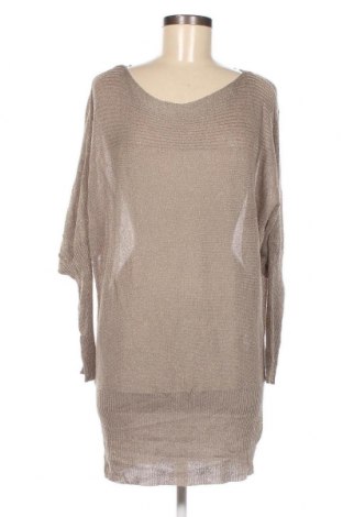 Γυναικείο πουλόβερ Blind Date, Μέγεθος M, Χρώμα  Μπέζ, Τιμή 8,97 €