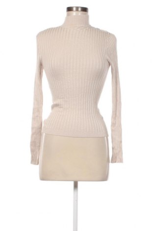 Γυναικείο πουλόβερ Blind Date, Μέγεθος S, Χρώμα  Μπέζ, Τιμή 9,39 €