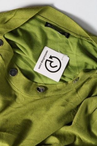 Pulover de femei Blind Date, Mărime M, Culoare Verde, Preț 38,16 Lei
