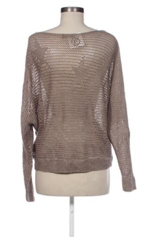 Дамски пуловер Blind Date, Размер L, Цвят Кафяв, Цена 4,35 лв.