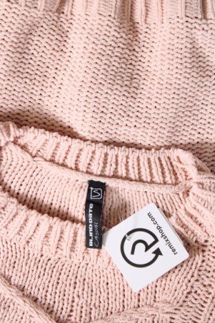 Дамски пуловер Blind Date, Размер S, Цвят Розов, Цена 29,00 лв.