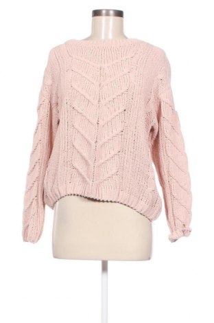 Дамски пуловер Blind Date, Размер S, Цвят Розов, Цена 29,00 лв.
